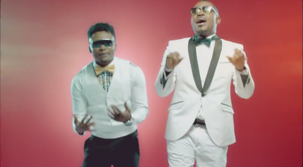 Mr Raw ft. Fanzy Papaya