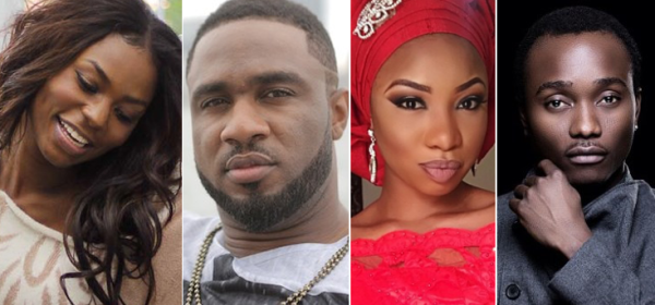 Niyola, Paraiz, Brymo, Mo Cheddah