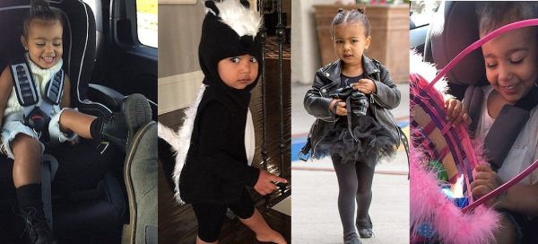 North West
