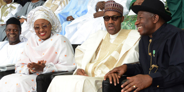 INAUGURATION-OF-PRESIDENT-MUHAMMADU-BUHARI-IN-ABUJA1