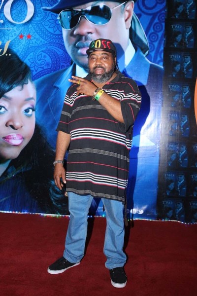 (Raskimono to perform at Spinlet Karaoke night. Photo: Filed)