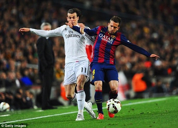 Real Madrid and Barcelona both face the end of their league seasons being interrupted by the strike