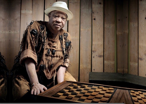 Salif Keita