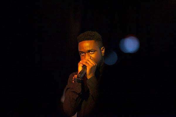 Sarkodie-Dumsor
