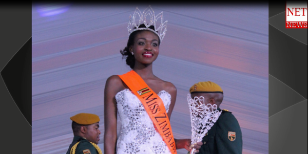 Miss Zimbabwe