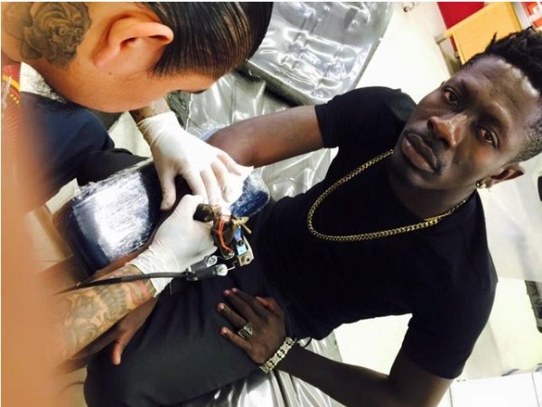 Shatta Wale 3