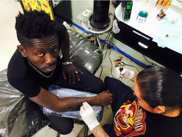 Shatta Wale 4