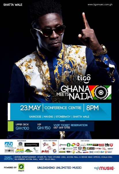 Shatta Wale