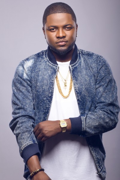 Skales new