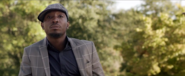 (Timi Dakolo in 'Wish me well' Photo: Youtube)