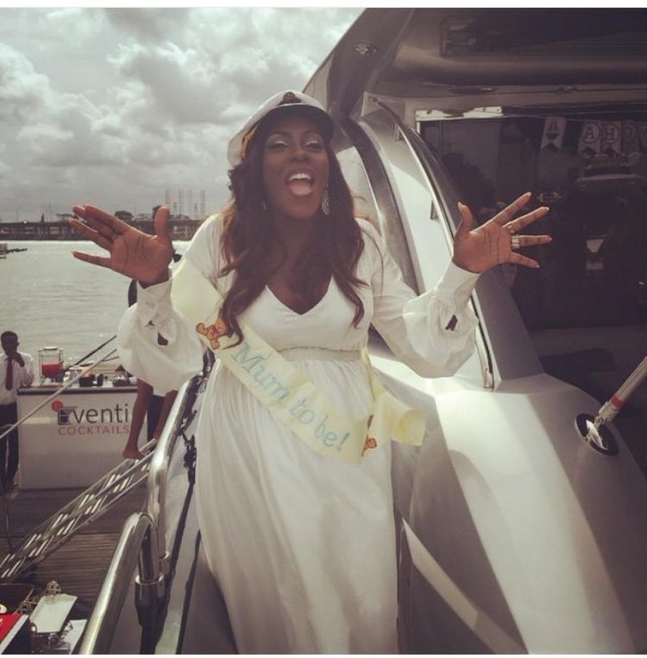Tiwa Savage