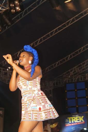 Yemi Alade 2