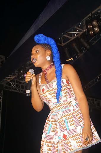 Yemi Alade 4
