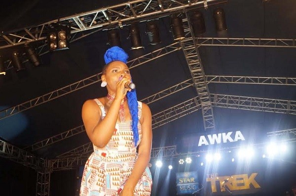Yemi Alade 6