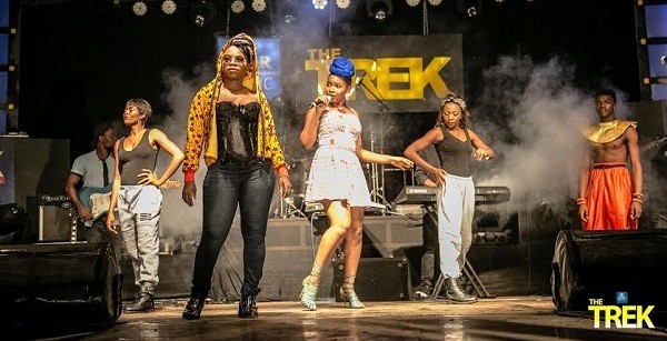 Yemi Alade