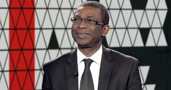 Youssou N’Dou
