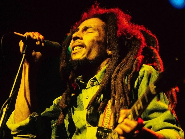 Bob Marley’