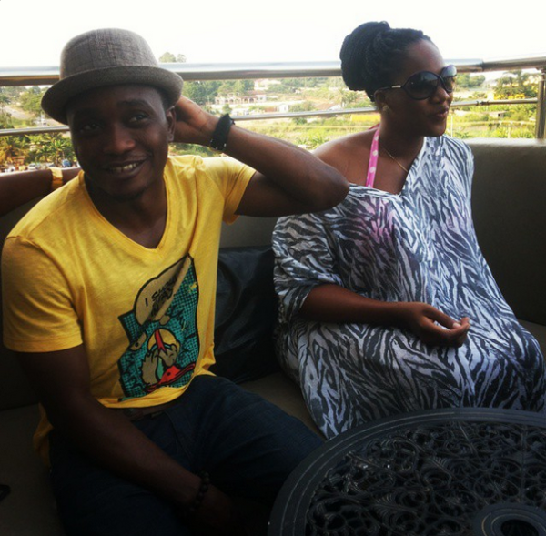 brymo mama