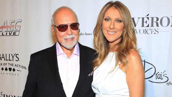 celine dion and husband 1