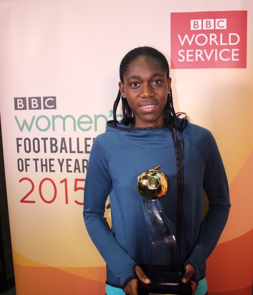 cropped Asisat Oshoala