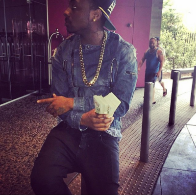 (Davido announce album concert. Photo: Instagram)