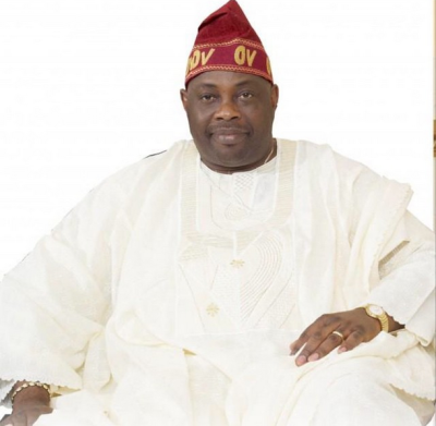 (Dele Momodu launches a new online platform 'The Boss')