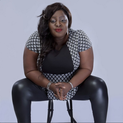 Eniola Badmus