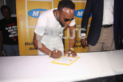 Kcee