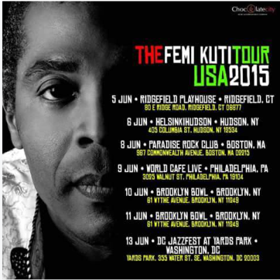 femi kuti