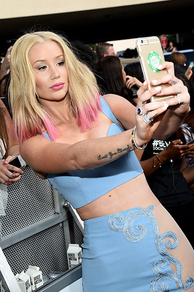 Iggy Azalea