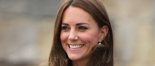 (The new baby will be fourth in line to the throne behind grandfather Prince Charles, father Prince William and 21-month old brother Prince George. Photo: Science Times)