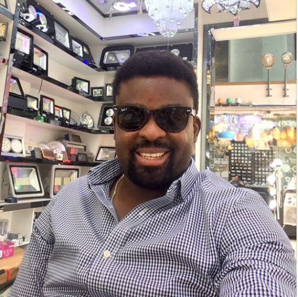kunle afolayan