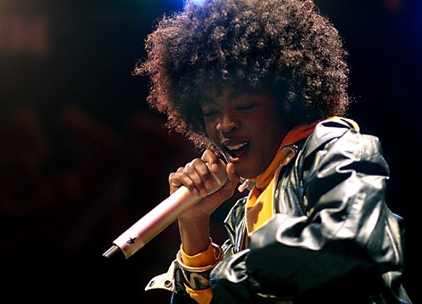 Lauryn Hill Rock the Bells IV Concert - August 5, 2006 National Orange Show San Bernardino, California United States August 5, 2006 Photo by Matthew D. Simmons/WireImage.com To license this image (9778622), contact WireImage: U.S. +1-212-686-8900 / U.K. +44-207 659 2815 / Australia +61-2-8262-9222 / Japan: +81-3-5464-7020 +1 212-686-8901 (fax) info@wireimage.com (e-mail) www.wireimage.com (web site)