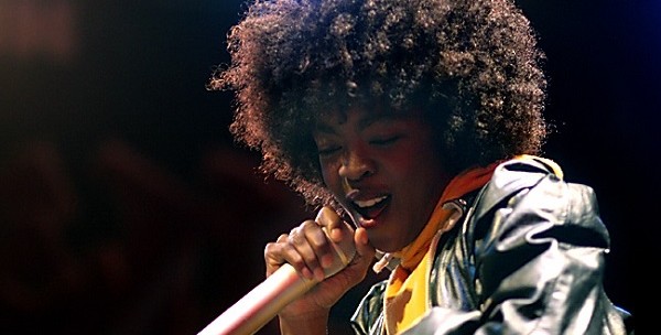 Lauryn Hill Rock the Bells IV Concert - August 5, 2006 National Orange Show San Bernardino, California United States August 5, 2006 Photo by Matthew D. Simmons/WireImage.com To license this image (9778622), contact WireImage: U.S. +1-212-686-8900 / U.K. +44-207 659 2815 / Australia +61-2-8262-9222 / Japan: +81-3-5464-7020 +1 212-686-8901 (fax) info@wireimage.com (e-mail) www.wireimage.com (web site)