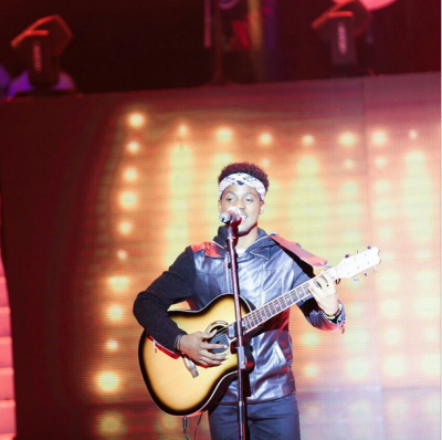 Korede Bello