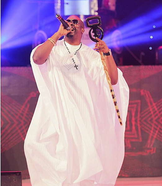 Don Jazzy