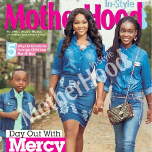 mercy aigbe