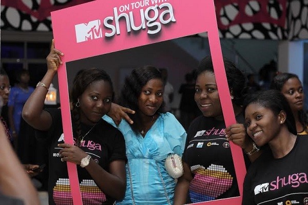 participants at the event.