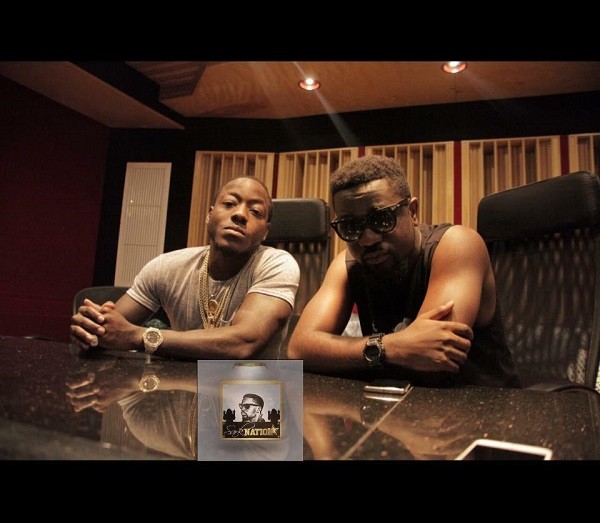 sarkodie-and-ace-hood 1