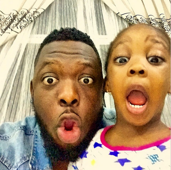 timaya and