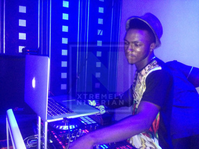 Dj Kaywise