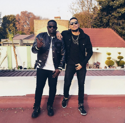 wande coal and aka2