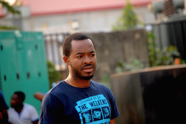 OC Ukeje