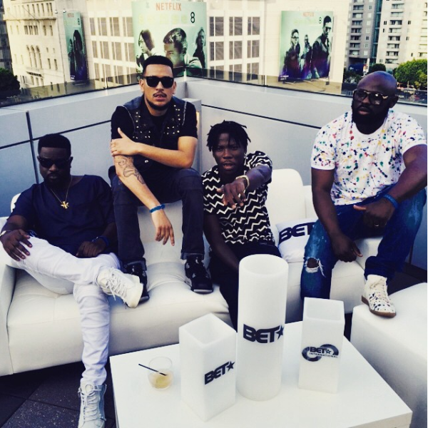 AKA 22