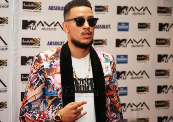 AKA-Rapper-South-Africa