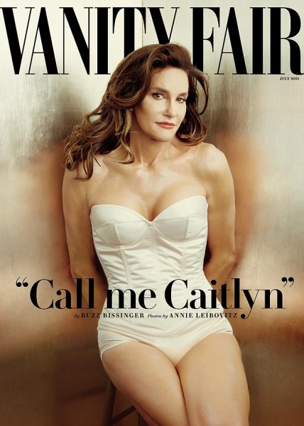 Bruce Jenner Caitylyn Jenner