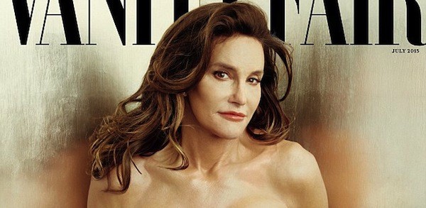 Bruce Jenner Caitylyn Jenner