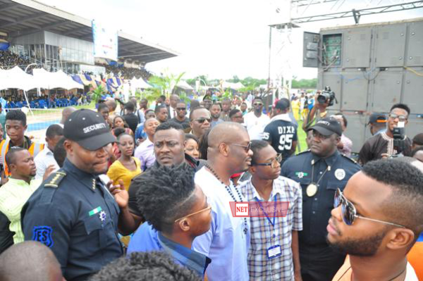 Don Jazzy and Reekado Banks 4