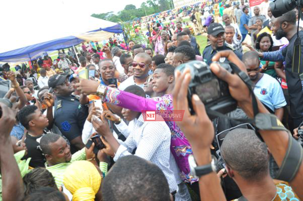 Don Jazzy and Reekado Banks 6