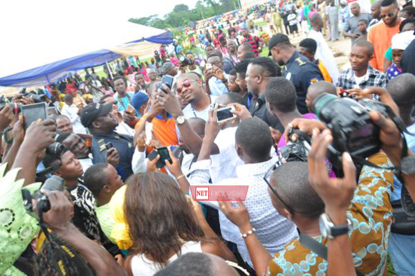 Don Jazzy and Reekado Banks 7